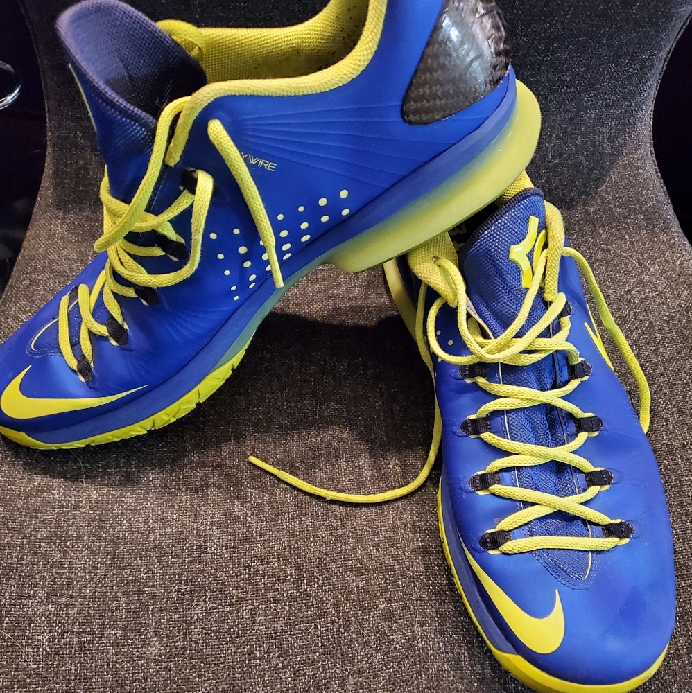 KD 5 ELITE "Superhero"